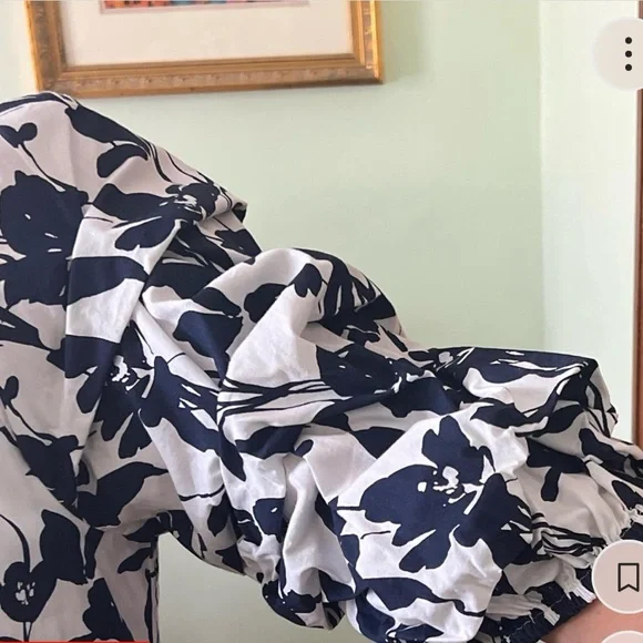 MSK Women's Elegant Dress - Picture 3 of 7